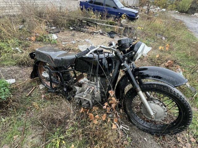 Дніпро Інша 1989 у Дніпро (Дніпропетровську) на Automoto.ua Дніпро Інша, об'ємом двигуна 0.75 л та пробігом 0 тис. км за 100 $, фото 1 на Automoto.ua