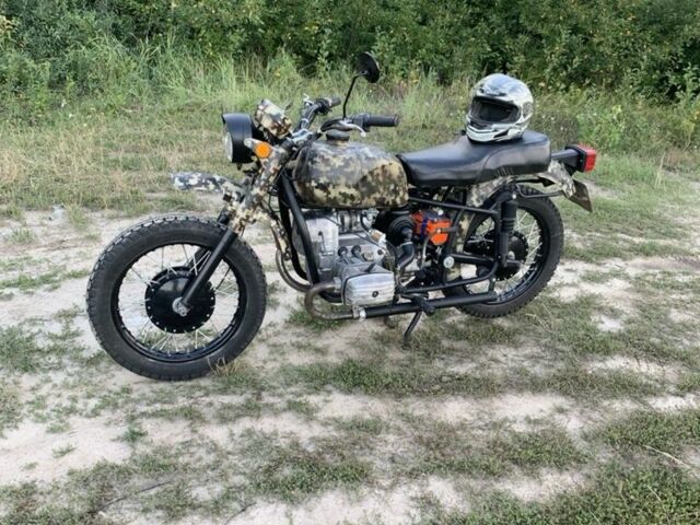 Днепр Другая, объемом двигателя 0.65 л и пробегом 0 тыс. км за 497 $, фото 1 на Automoto.ua