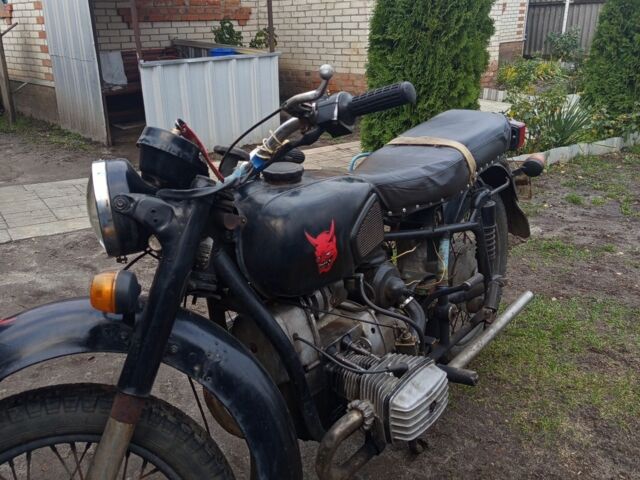 Дніпро Інша, об'ємом двигуна 0.65 л та пробігом 0 тис. км за 298 $, фото 1 на Automoto.ua