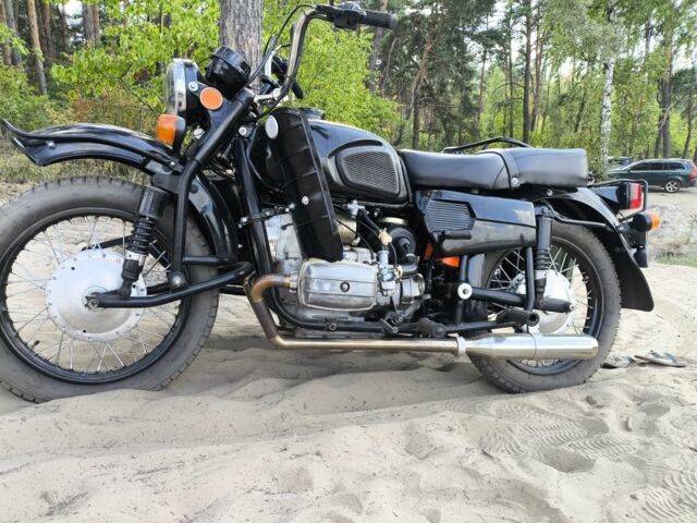 Днепр Другая, объемом двигателя 0.65 л и пробегом 0 тыс. км за 2827 $, фото 1 на Automoto.ua