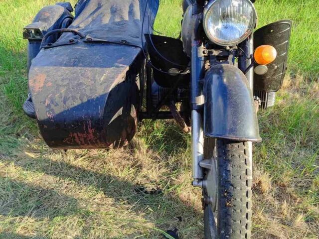 Дніпро Інша, об'ємом двигуна 0.65 л та пробігом 0 тис. км за 239 $, фото 1 на Automoto.ua