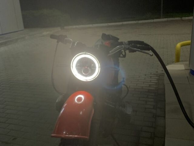 Днепр Другая, объемом двигателя 0.65 л и пробегом 0 тыс. км за 357 $, фото 1 на Automoto.ua