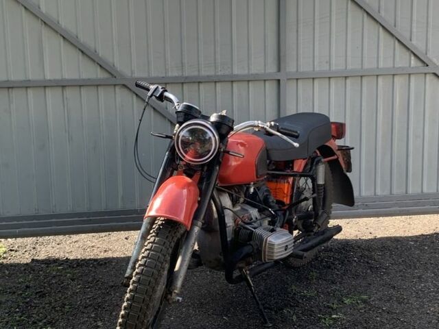 Днепр Другая, объемом двигателя 0.65 л и пробегом 0 тыс. км за 358 $, фото 1 на Automoto.ua