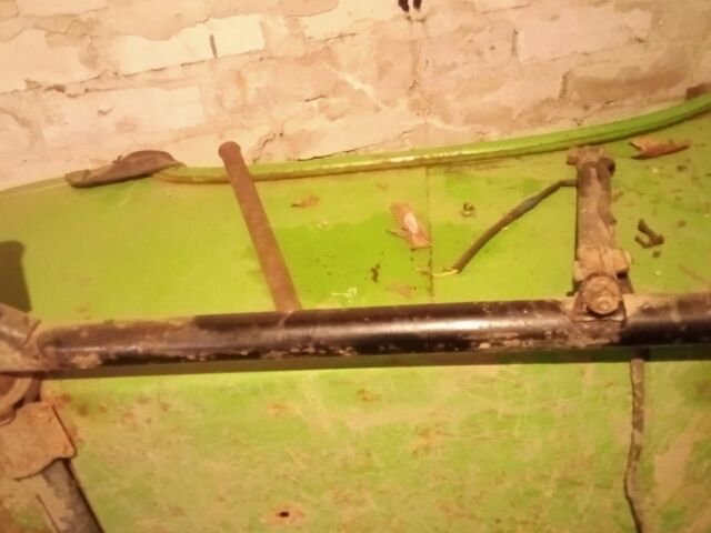 Дніпро Інша, об'ємом двигуна 0.65 л та пробігом 0 тис. км за 119 $, фото 1 на Automoto.ua