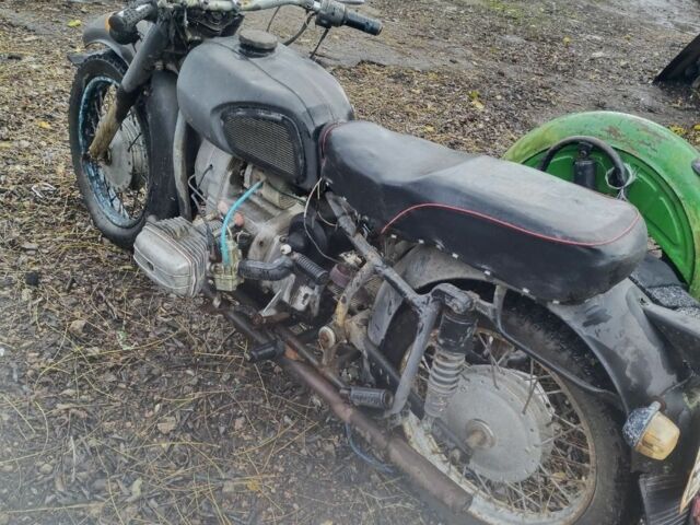 Днепр Другая, объемом двигателя 0.75 л и пробегом 0 тыс. км за 355 $, фото 1 на Automoto.ua