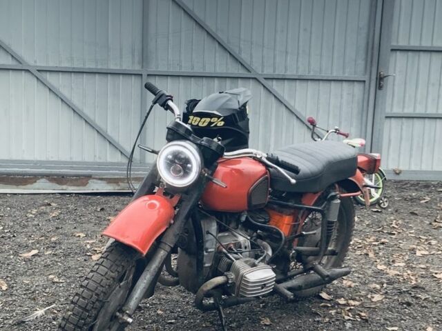 Днепр Другая, объемом двигателя 0.65 л и пробегом 0 тыс. км за 354 $, фото 1 на Automoto.ua