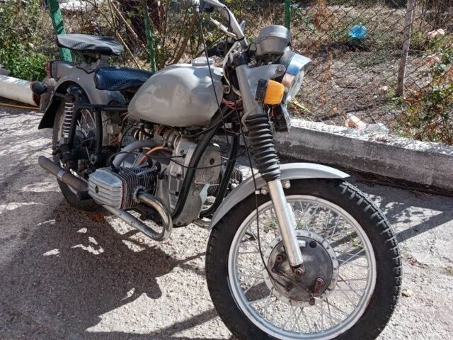 Днепр Другая, объемом двигателя 0.65 л и пробегом 0 тыс. км за 473 $, фото 1 на Automoto.ua