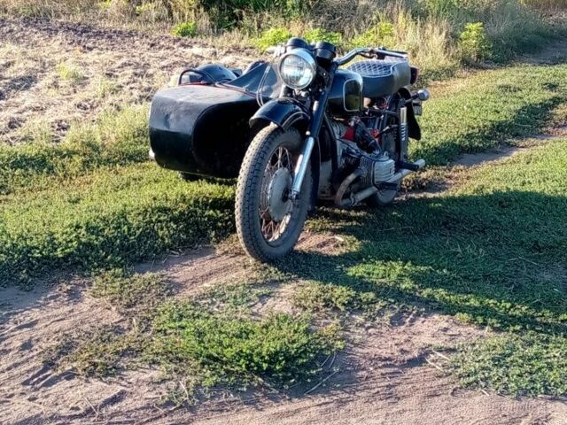 Дніпро Інша, об'ємом двигуна 0.65 л та пробігом 0 тис. км за 280 $, фото 1 на Automoto.ua