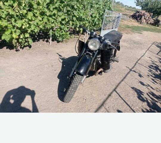 Днепр Другая, объемом двигателя 0.75 л и пробегом 0 тыс. км за 107 $, фото 1 на Automoto.ua