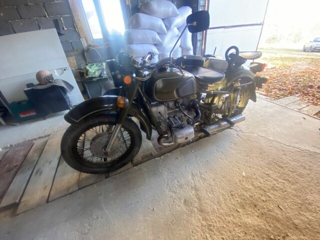 Дніпро Інша, об'ємом двигуна 0.65 л та пробігом 0 тис. км за 359 $, фото 1 на Automoto.ua