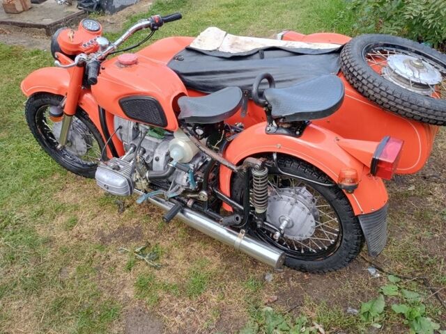 Дніпро Інша, об'ємом двигуна 0 л та пробігом 0 тис. км за 1500 $, фото 1 на Automoto.ua