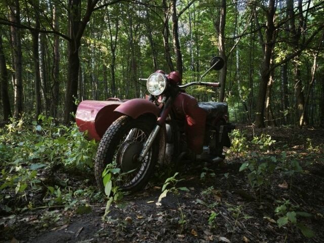 Днепр Другая, объемом двигателя 0.75 л и пробегом 0 тыс. км за 358 $, фото 1 на Automoto.ua