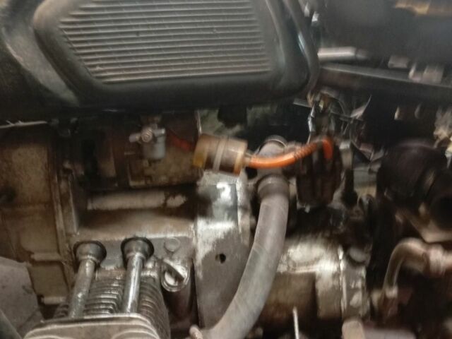 Дніпро Інша, об'ємом двигуна 5 л та пробігом 0 тис. км за 143 $, фото 1 на Automoto.ua