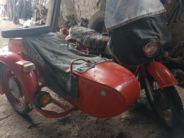 Дніпро Інша, об'ємом двигуна 6 л та пробігом 0 тис. км за 1000 $, фото 1 на Automoto.ua