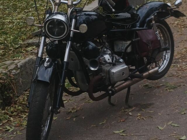 Днепр Другая, объемом двигателя 0.65 л и пробегом 0 тыс. км за 358 $, фото 1 на Automoto.ua