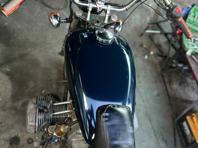 Днепр Другая, объемом двигателя 0.7 л и пробегом 0 тыс. км за 500 $, фото 1 на Automoto.ua