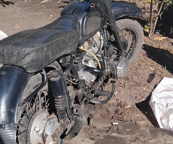 Днепр Другая, объемом двигателя 0 л и пробегом 0 тыс. км за 365 $, фото 1 на Automoto.ua