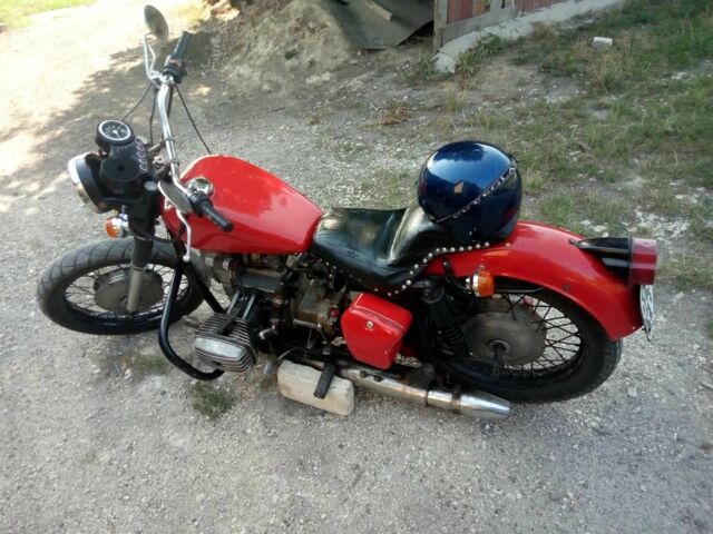 Днепр Другая, объемом двигателя 0 л и пробегом 0 тыс. км за 486 $, фото 1 на Automoto.ua