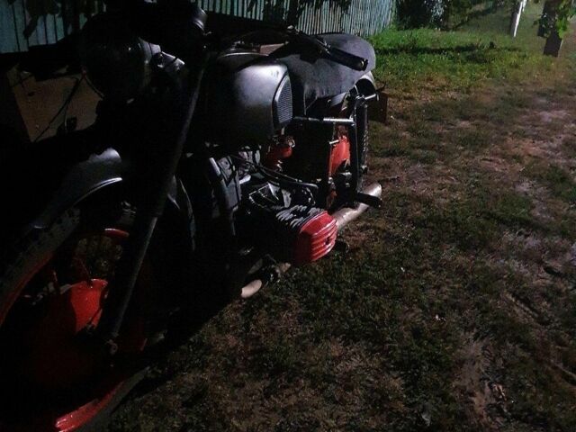 Дніпро Інша, об'ємом двигуна 0.65 л та пробігом 0 тис. км за 166 $, фото 1 на Automoto.ua