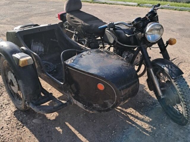 Дніпро Інша, об'ємом двигуна 0.65 л та пробігом 0 тис. км за 194 $, фото 1 на Automoto.ua
