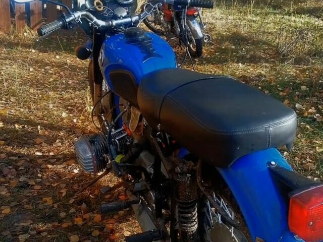 Дніпро Інша 1992 у Чернігові на Automoto.ua Дніпро Інша, об'ємом двигуна 0.65 л та пробігом 0 тис. км за 594 $, фото 1 на Automoto.ua