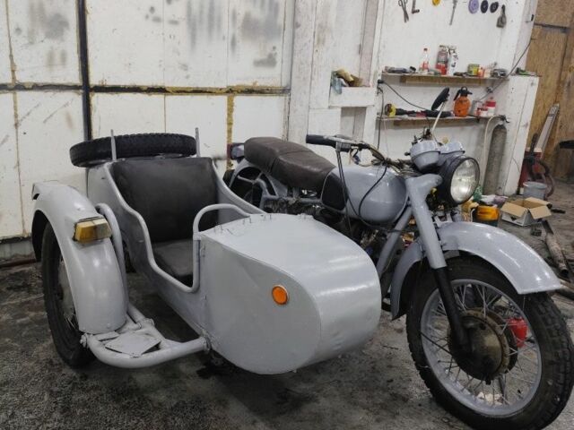 Дніпро Інша, об'ємом двигуна 0 л та пробігом 0 тис. км за 286 $, фото 1 на Automoto.ua