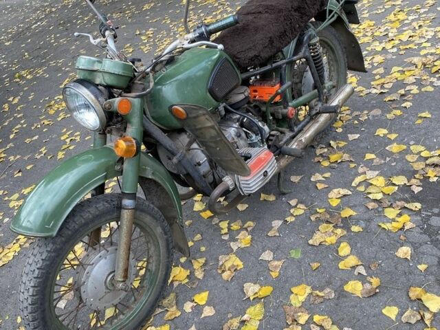 Дніпро Інша, об'ємом двигуна 0.65 л та пробігом 0 тис. км за 191 $, фото 1 на Automoto.ua