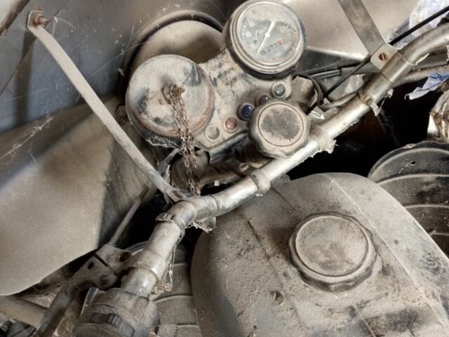 Днепр Другая, объемом двигателя 0 л и пробегом 0 тыс. км за 249 $, фото 1 на Automoto.ua