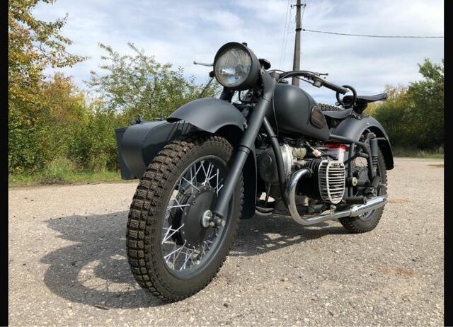 Дніпро Інша, об'ємом двигуна 0.75 л та пробігом 0 тис. км за 2135 $, фото 1 на Automoto.ua