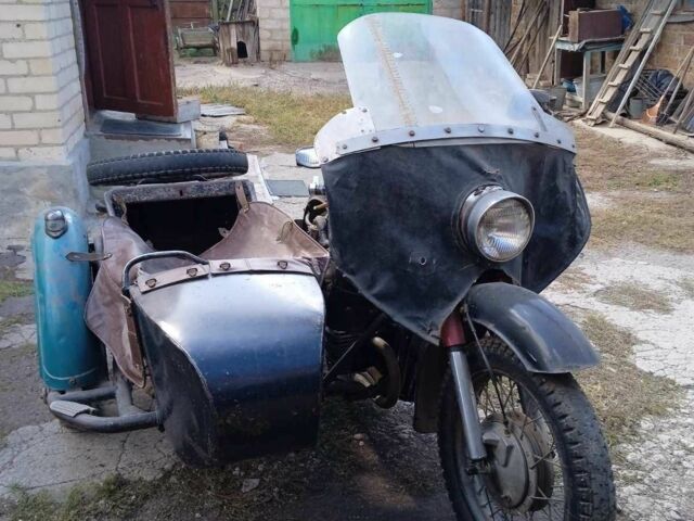 Дніпро Інша, об'ємом двигуна 0.75 л та пробігом 0 тис. км за 593 $, фото 1 на Automoto.ua