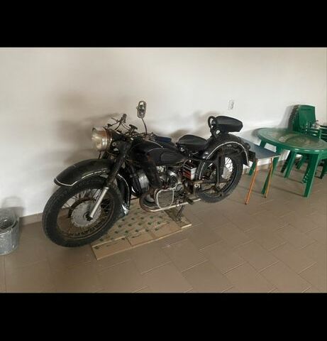 Дніпро Інша, об'ємом двигуна 0.75 л та пробігом 0 тис. км за 500 $, фото 1 на Automoto.ua