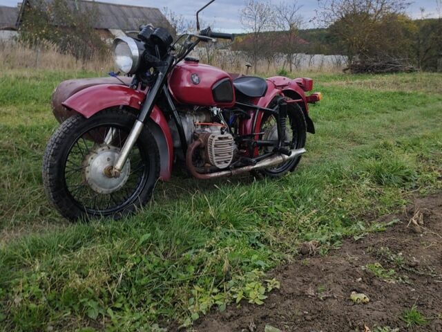 Дніпро Інша, об'ємом двигуна 0 л та пробігом 0 тис. км за 285 $, фото 1 на Automoto.ua