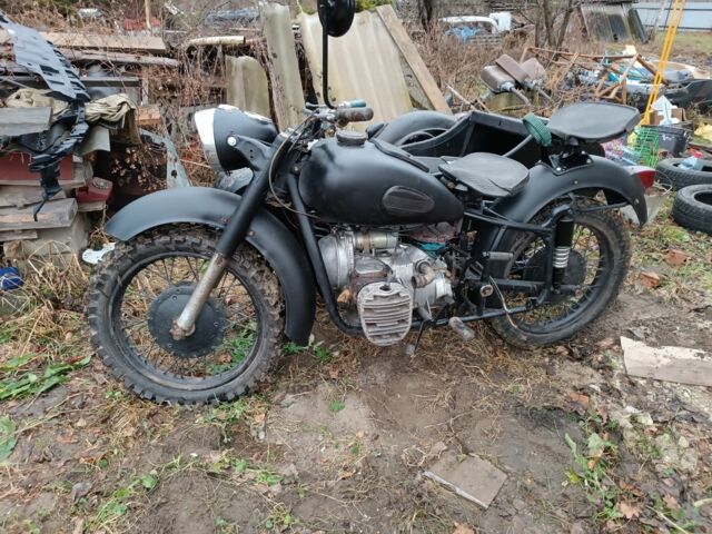 Днепр Другая, объемом двигателя 0 л и пробегом 0 тыс. км за 480 $, фото 1 на Automoto.ua