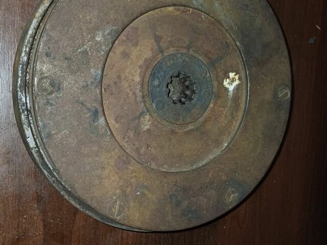 Дніпро Інша, об'ємом двигуна 0.75 л та пробігом 0 тис. км за 107 $, фото 1 на Automoto.ua