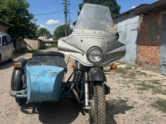 Дніпро Інша, об'ємом двигуна 0.65 л та пробігом 0 тис. км за 404 $, фото 1 на Automoto.ua