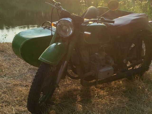 Дніпро Інша, об'ємом двигуна 0.75 л та пробігом 0 тис. км за 238 $, фото 1 на Automoto.ua