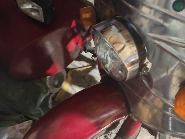 Днепр Другая, объемом двигателя 0.65 л и пробегом 0 тыс. км за 238 $, фото 1 на Automoto.ua