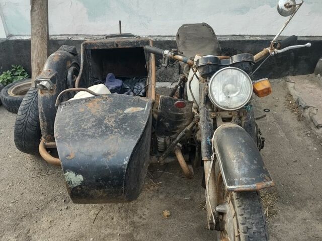 Дніпро Інша, об'ємом двигуна 0 л та пробігом 0 тис. км за 119 $, фото 1 на Automoto.ua