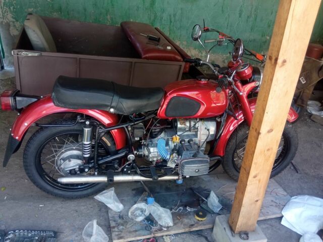 Дніпро Інша, об'ємом двигуна 0.65 л та пробігом 0 тис. км за 949 $, фото 1 на Automoto.ua