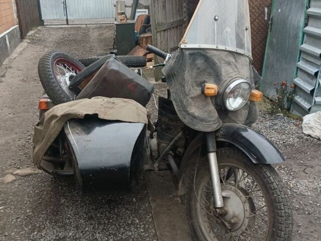 Дніпро Інша, об'ємом двигуна 9 л та пробігом 0 тис. км за 166 $, фото 1 на Automoto.ua