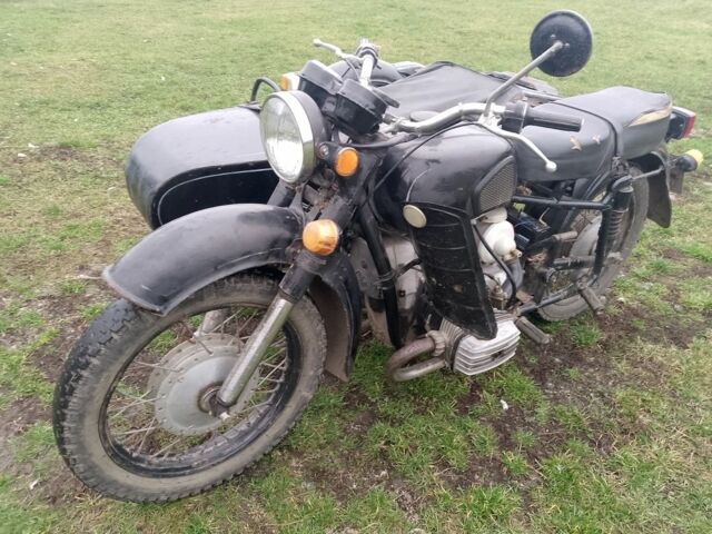 Днепр Другая, объемом двигателя 0 л и пробегом 0 тыс. км за 213 $, фото 1 на Automoto.ua