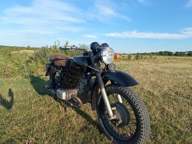 Днепр Другая, объемом двигателя 0.65 л и пробегом 0 тыс. км за 391 $, фото 1 на Automoto.ua