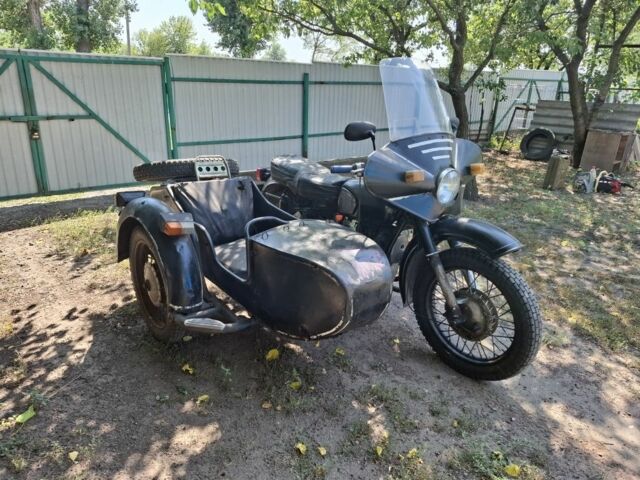 Дніпро Інша, об'ємом двигуна 0.65 л та пробігом 0 тис. км за 399 $, фото 1 на Automoto.ua