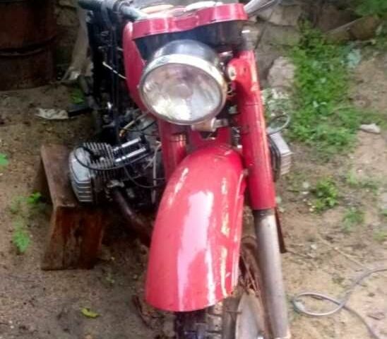 Днепр Другая, объемом двигателя 0 л и пробегом 0 тыс. км за 310 $, фото 1 на Automoto.ua