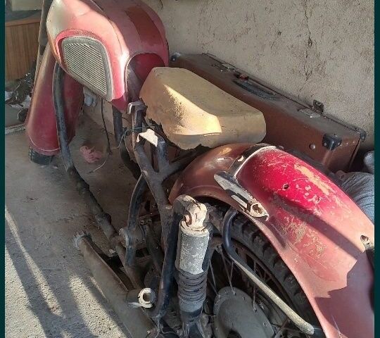 Дніпро Інша, об'ємом двигуна 0 л та пробігом 0 тис. км за 36 $, фото 1 на Automoto.ua