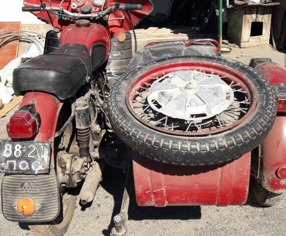 Дніпро Інша, об'ємом двигуна 0 л та пробігом 0 тис. км за 309 $, фото 1 на Automoto.ua