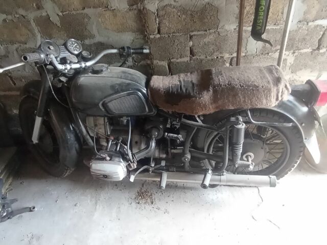 Днепр Другая, объемом двигателя 0 л и пробегом 0 тыс. км за 190 $, фото 1 на Automoto.ua