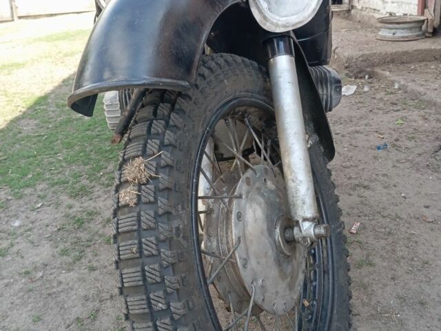 Днепр Другая, объемом двигателя 0 л и пробегом 0 тыс. км за 119 $, фото 1 на Automoto.ua