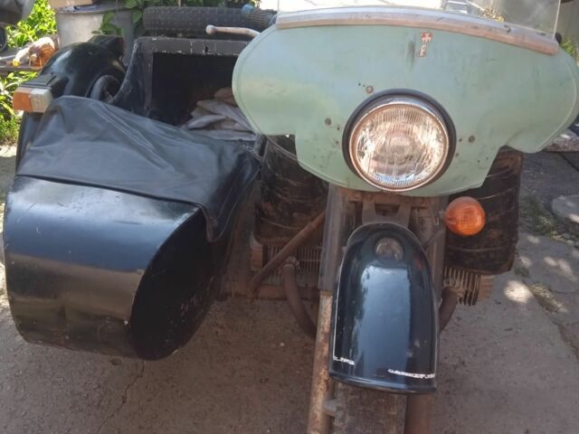 Днепр Другая, объемом двигателя 0 л и пробегом 0 тыс. км за 237 $, фото 1 на Automoto.ua