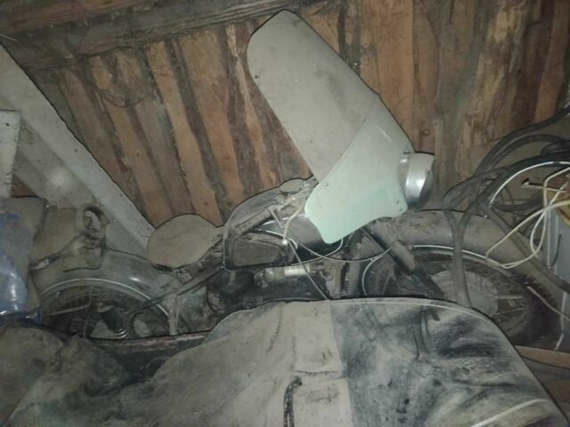 Дніпро Інша, об'ємом двигуна 0.75 л та пробігом 0 тис. км за 593 $, фото 1 на Automoto.ua